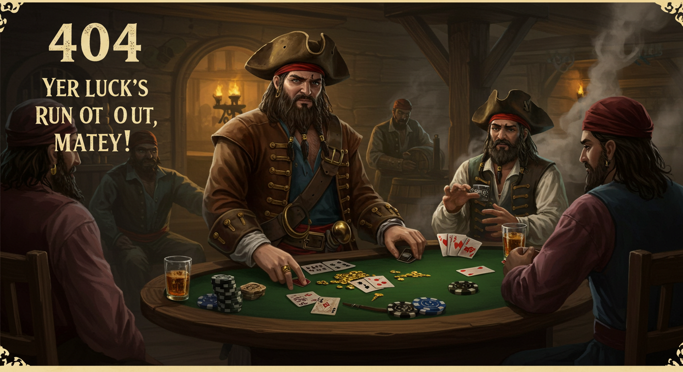 The page you're looking for is not here!